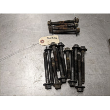 06L206 Cylinder Head Bolt Kit For 94-95 Mercury Cougar  3.8